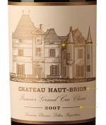 红颜容酒庄Chateau Haut-Brion